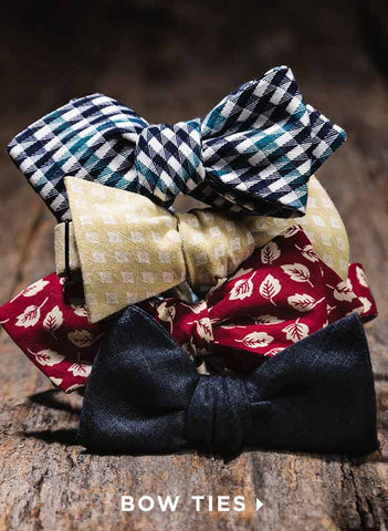 Bow Ties