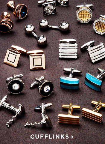 Cufflinks