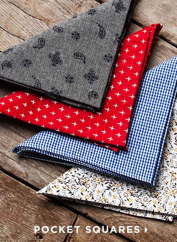 Pocket Squares